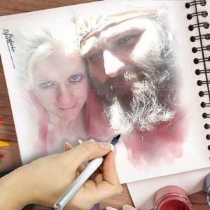 Meet your Posher, Joanne